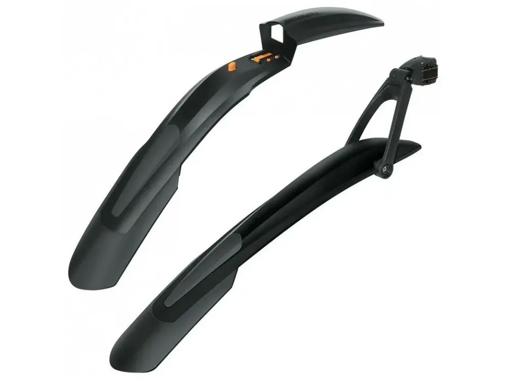 Sada blatníků SKS Blade 29/27.5+ Black Výprodej