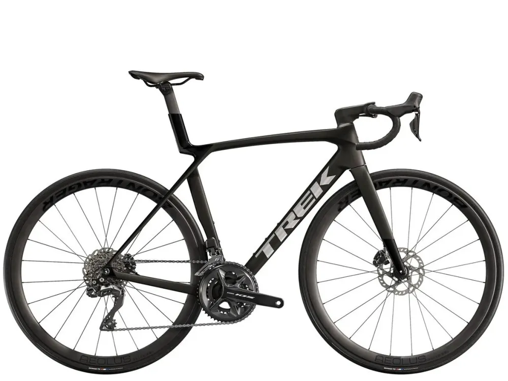 Silniční kolo Trek Madone SL 6 Gen 8 2025 Matte Dark Web Odeslání Ihned