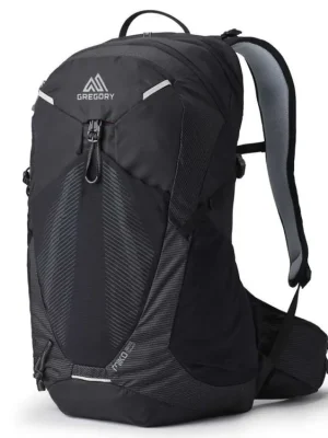 Batoh Gregory Miko 25 Optic Black Jen Po Omezenou Doba