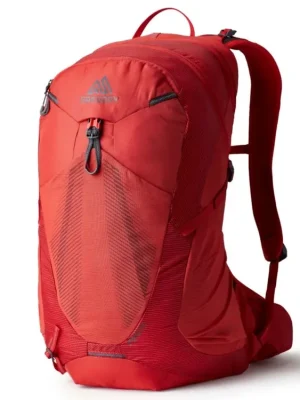Batoh Gregory Miko 25 Sumac Red Přímo Od Výrobce
