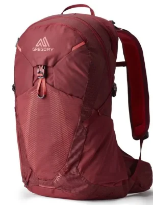 Akční Cena Batoh Gregory Maya 20 Iris Red