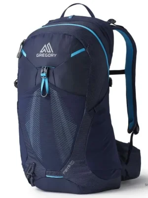 Akce Batoh Gregory Maya 20 Storm Blue