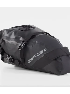 Podsedlová brašna Bontrager Adventure Saddle Ověřený