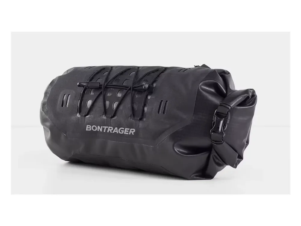 Nejlepší Volba Brašna na řídítka Bontrager Adventure Handlebar