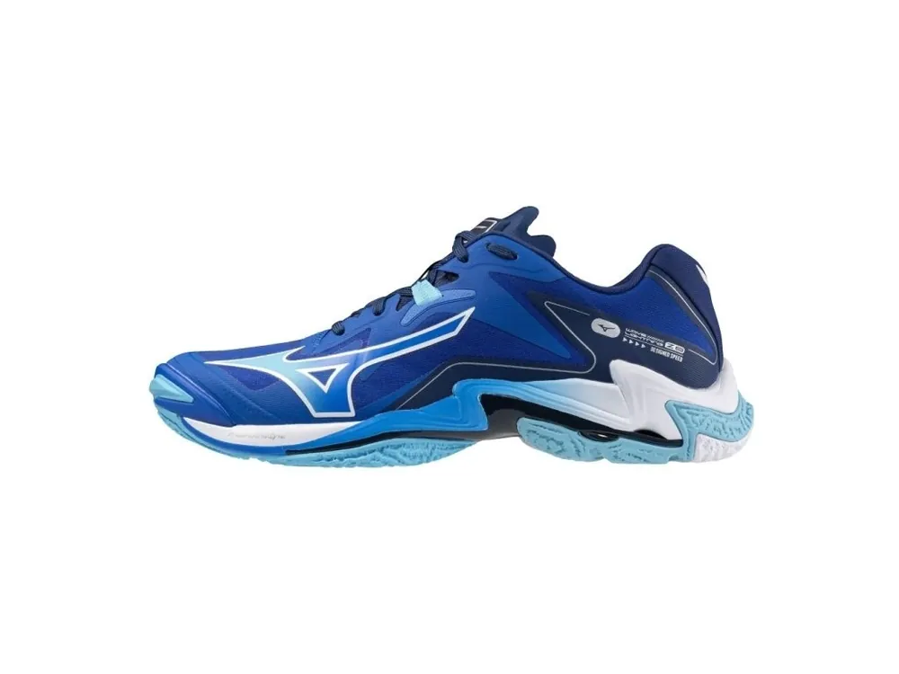 Boty Mizuno Wave Lightning Z8 V1GA240001 Super Cena