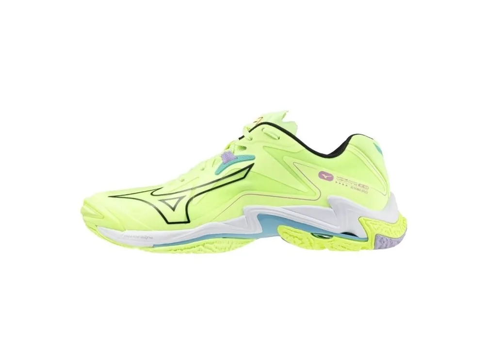 Přímo Od Výrobce Boty Mizuno Wave Lightning Z8 V1GA240011