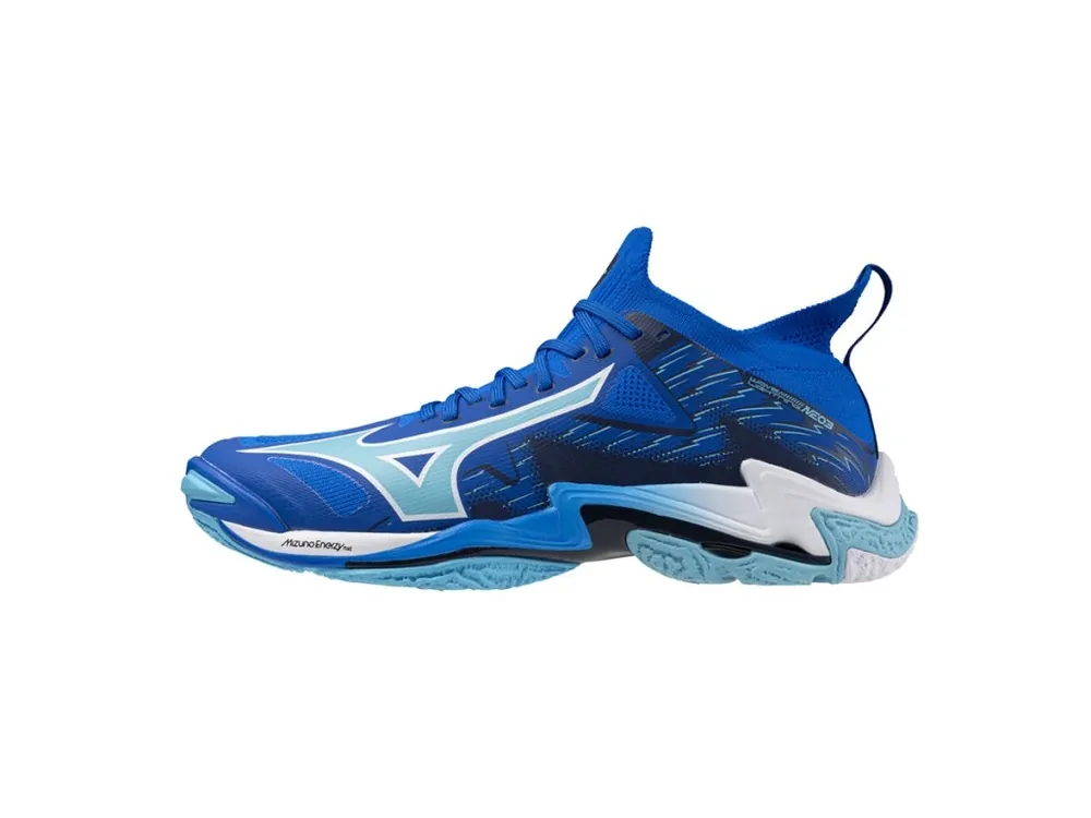 Ověřený Boty Mizuno Wave Lightning Neo 3 V1GA240201