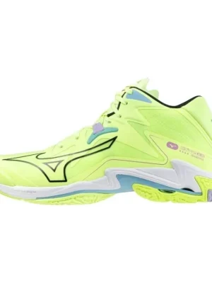 Boty Mizuno Wave Lightning Z8 MID V1GA240511 Výprodej