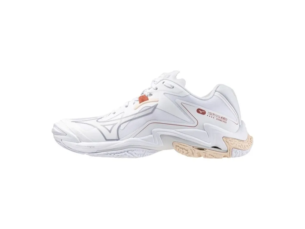 Boty Mizuno Wave Lightning Z8 V1GC240025 Originální