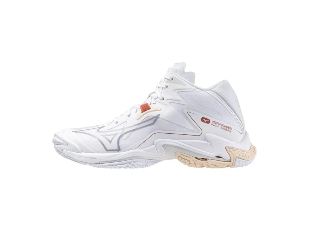 Boty Mizuno Wave Lightning Z8 MID V1GC240525 Koupit Online