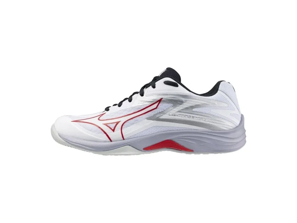 Rychlé Dodání Boty Mizuno Lightning Star Z7 Jr V1GD230396