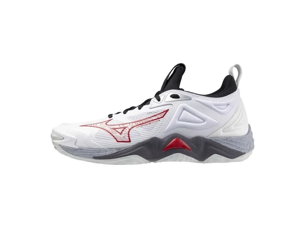 Boty Mizuno Wave Momentum 3 V1GA231296 Cenová Bomba