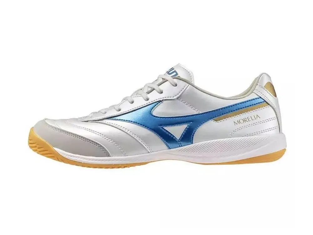 Boty Mizuno Morelia Sala PRO IN Q1GA241325 Cenově Výhodný