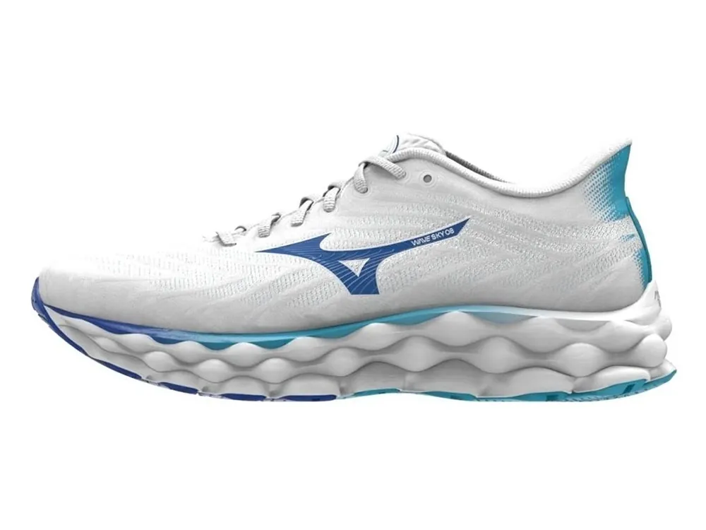 Boty Mizuno Wave Sky 8 J1GD240221 Akce