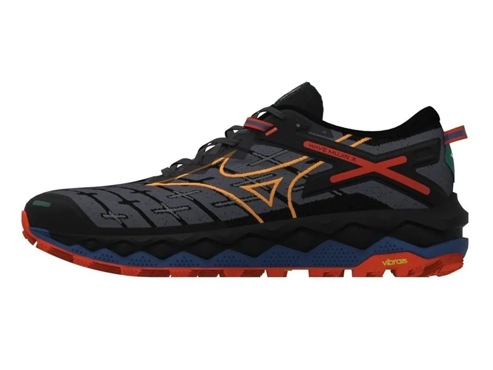 Boty Mizuno Wave Mujin 10 J1GJ247051 Odeslání Ihned