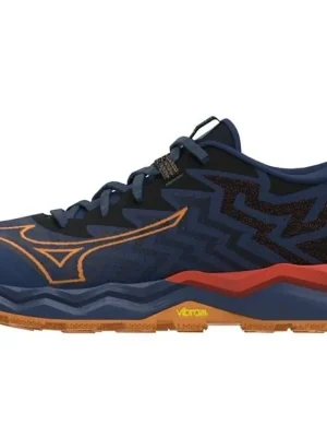 Boty Mizuno Wave Daichi 8 J1GJ247151 Zlevněný
