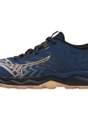 Boty Mizuno Wave Daichi 8 J1GK247171 Bezpečná Platba