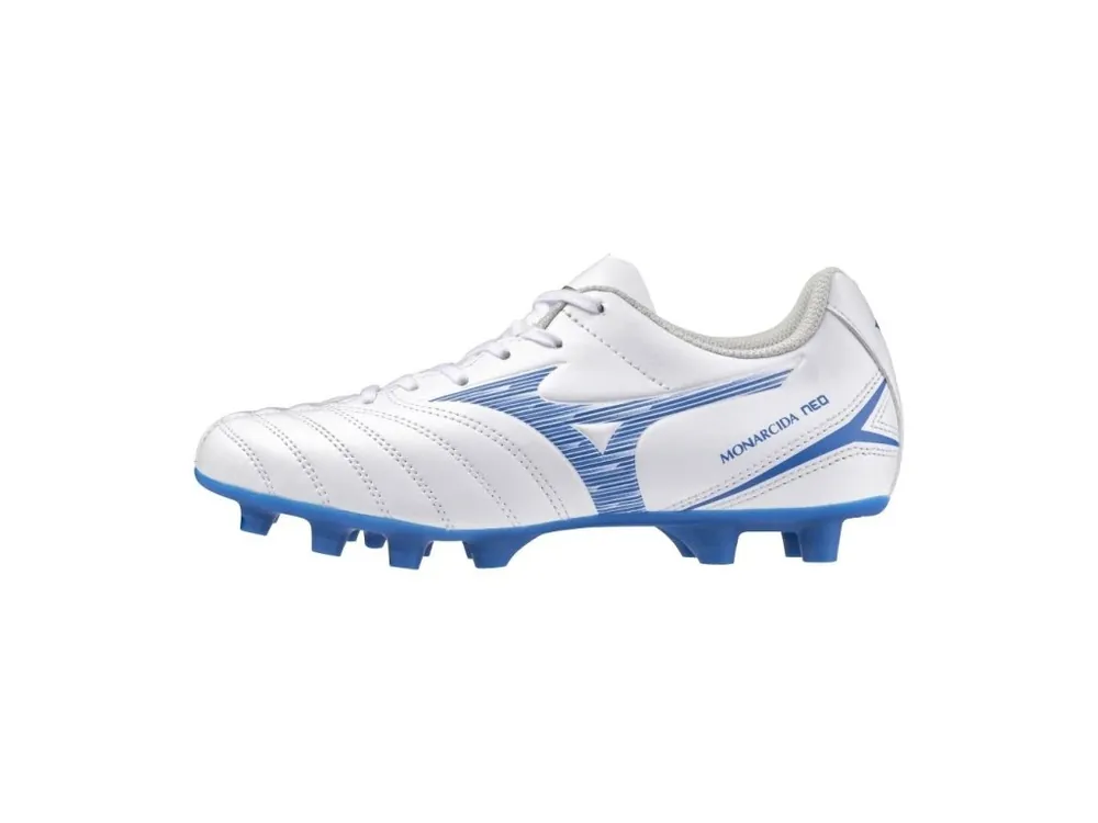 Novinka Kopačky Mizuno Monarcida Neo III Select Jr P1GB242525