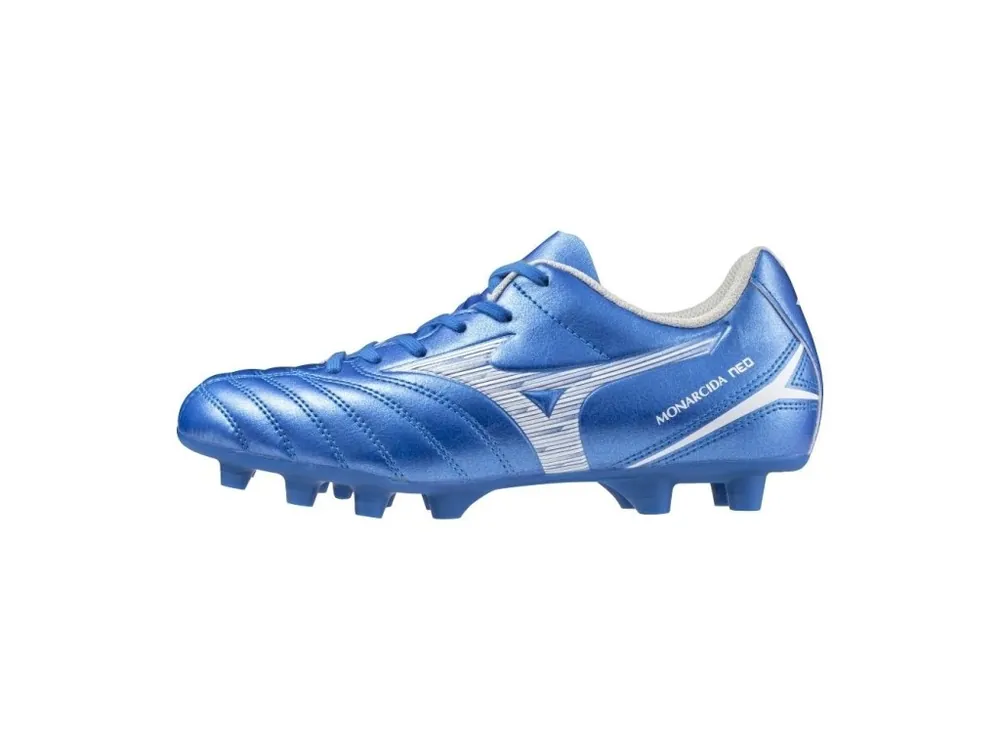 Must-Have Kopačky Mizuno Monarcida Neo III Select Jr P1GB242527