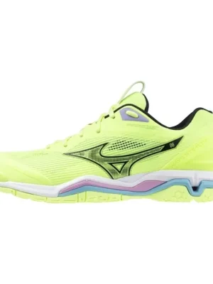 Boty Mizuno Wave Stealth 6 X1GA243011 Jen Po Omezenou Doba