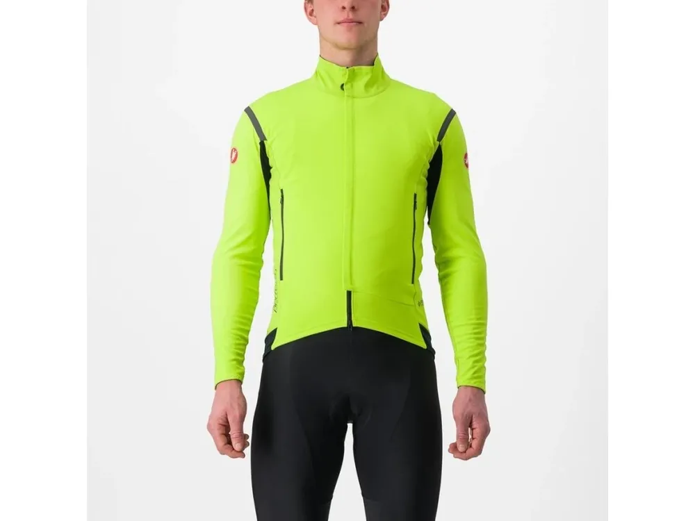 Cyklistická bunda Castelli Perfetto RoS 2 Odeslání Ihned