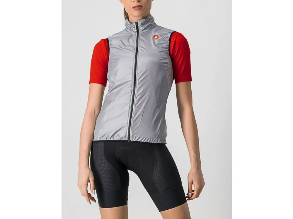 Must-Have Cyklistická vesta Castelli Aria
