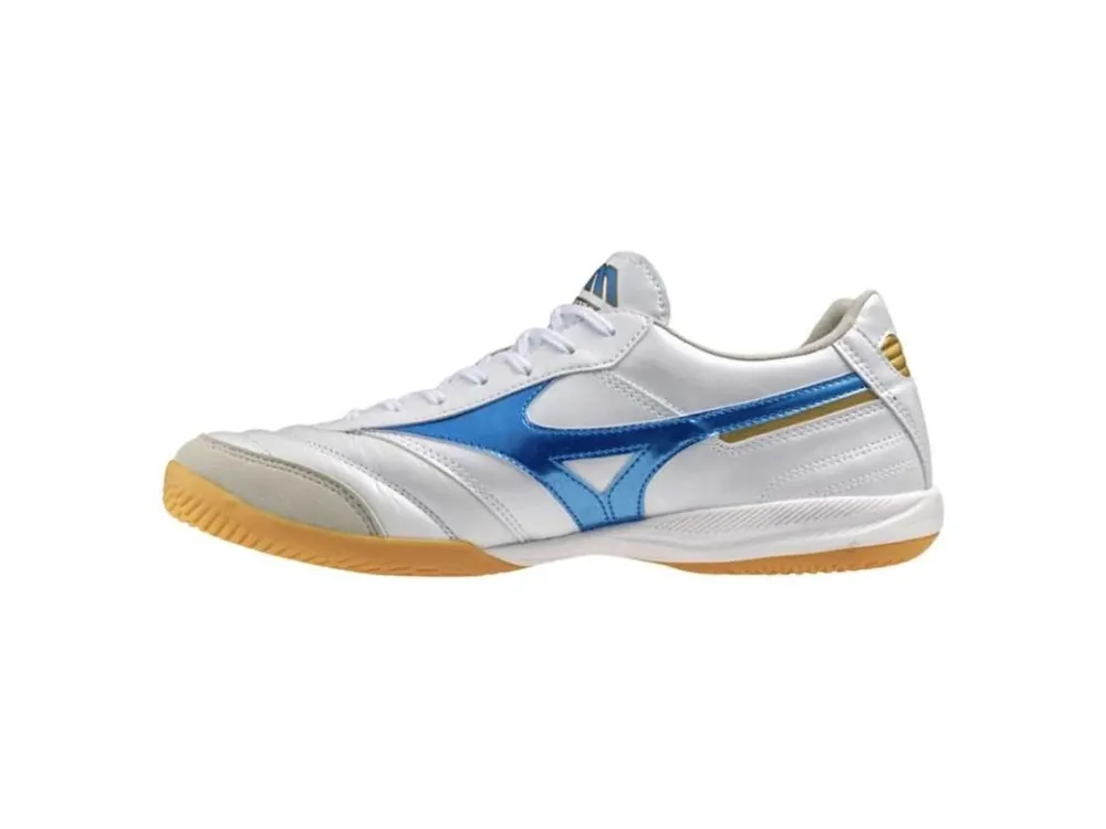 Boty Mizuno Morelia Sala Elite IN Q1GA241225 Autentický
