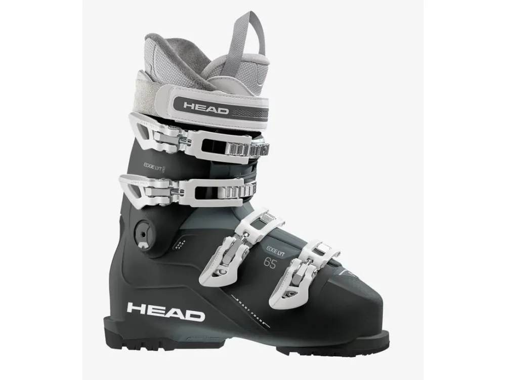 Rychlé Dodání Lyžařské boty Head EDGE LYT 65 W