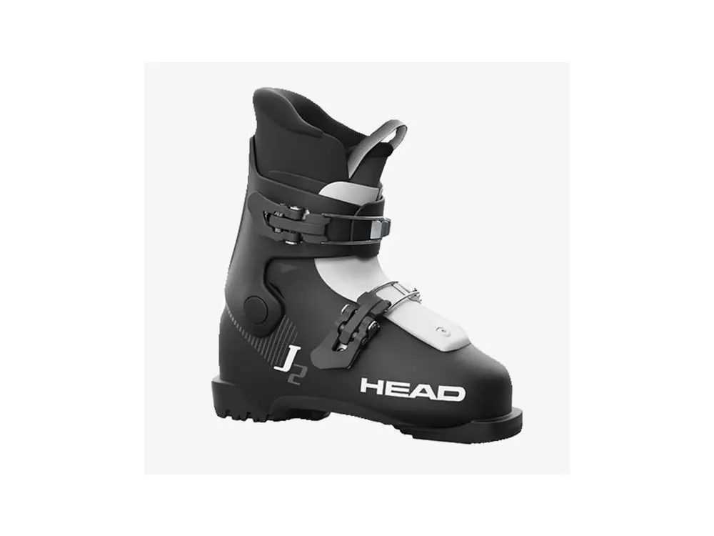 Lyžařské boty Head J 2 Nízká Cena