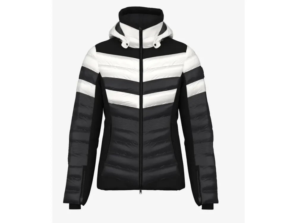 Bezpečná Platba Bunda Head Immensity Jacket Women