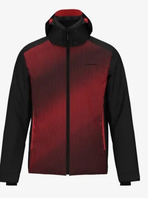 Bunda Head Supershape II Jacket Men Expresní Doručení