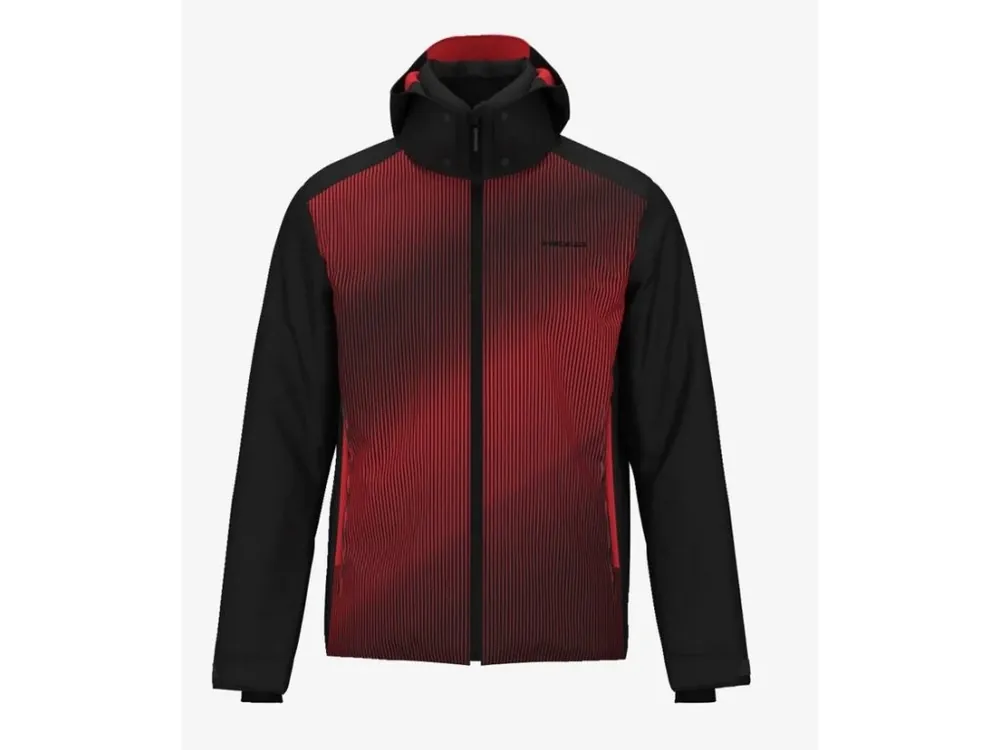 Bunda Head Supershape II Jacket Men Expresní Doručení