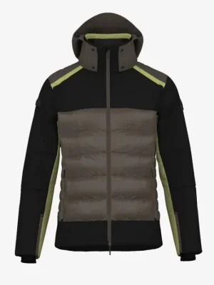 Bunda Head Porsche Ski Jacket Men Rychlé Dodání