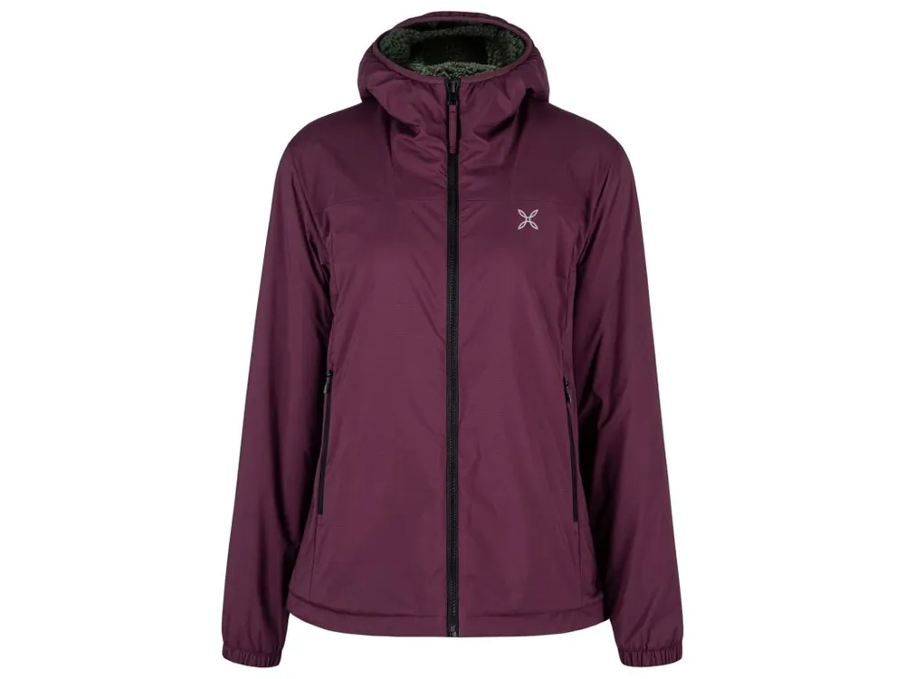 Nejlepší Volba Bunda MONTURA SHERPA REVERSIBLE JACKET