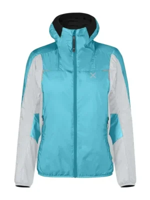 Bunda MONTURA SKISKY 2.0 JACKET WOMAN Sezónní Sleva