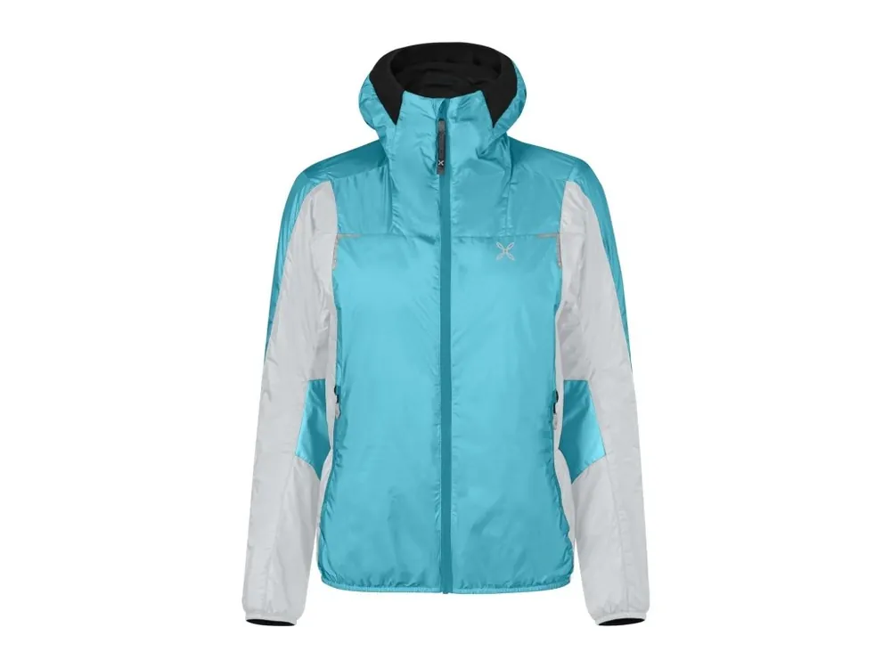 Bunda MONTURA SKISKY 2.0 JACKET WOMAN Sezónní Sleva