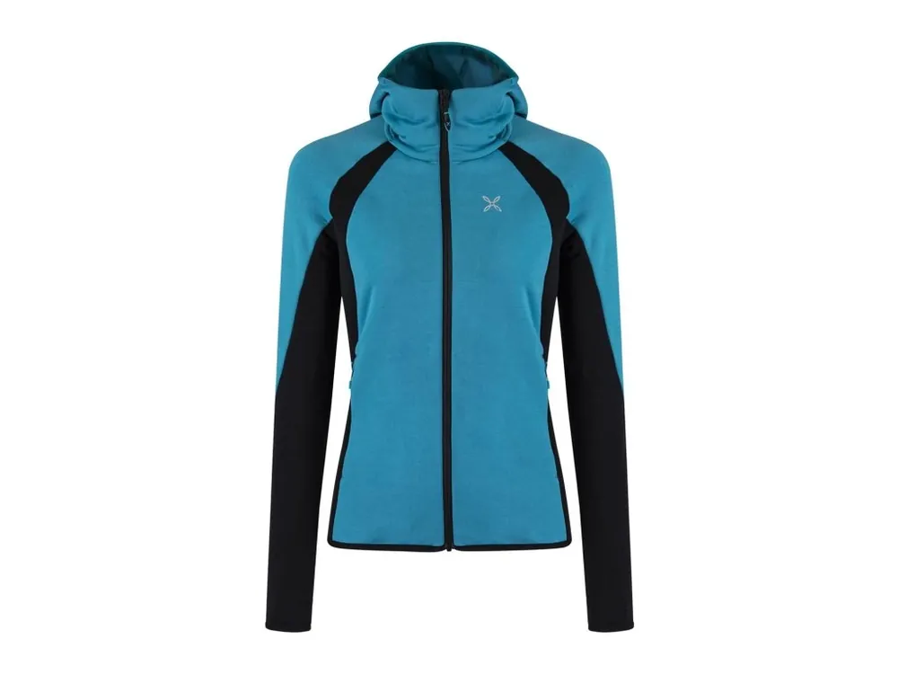Odeslání Ihned Mikina MONTURA ALTITUDE MAGLIA WOMAN