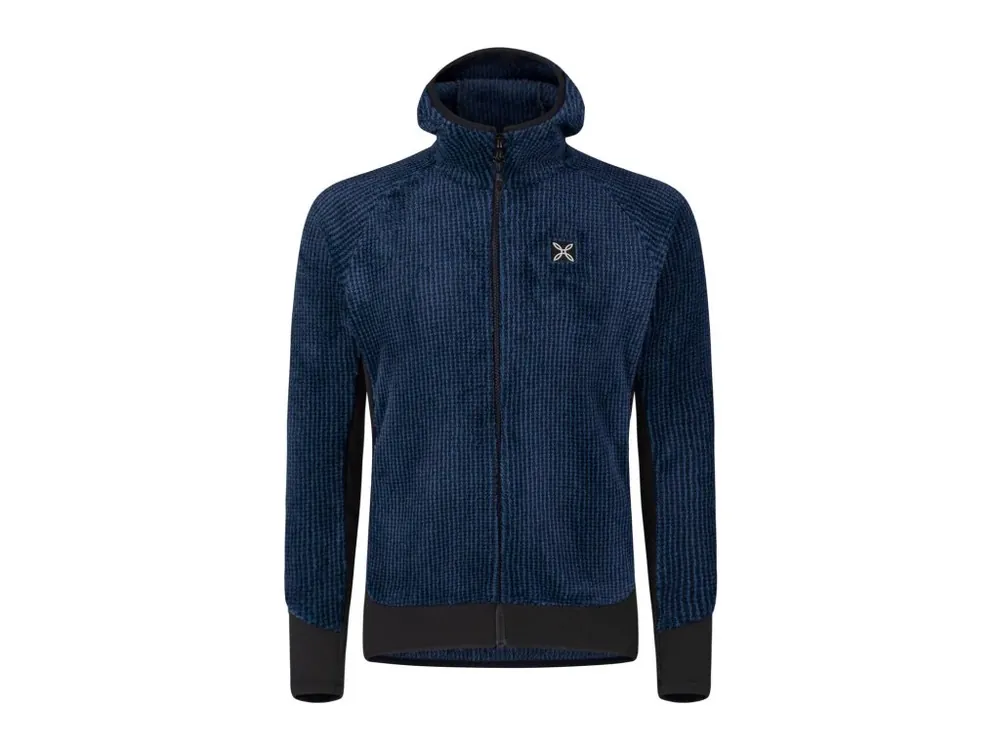 Originální Bunda MONTURA REMIX FLEECE JACKET