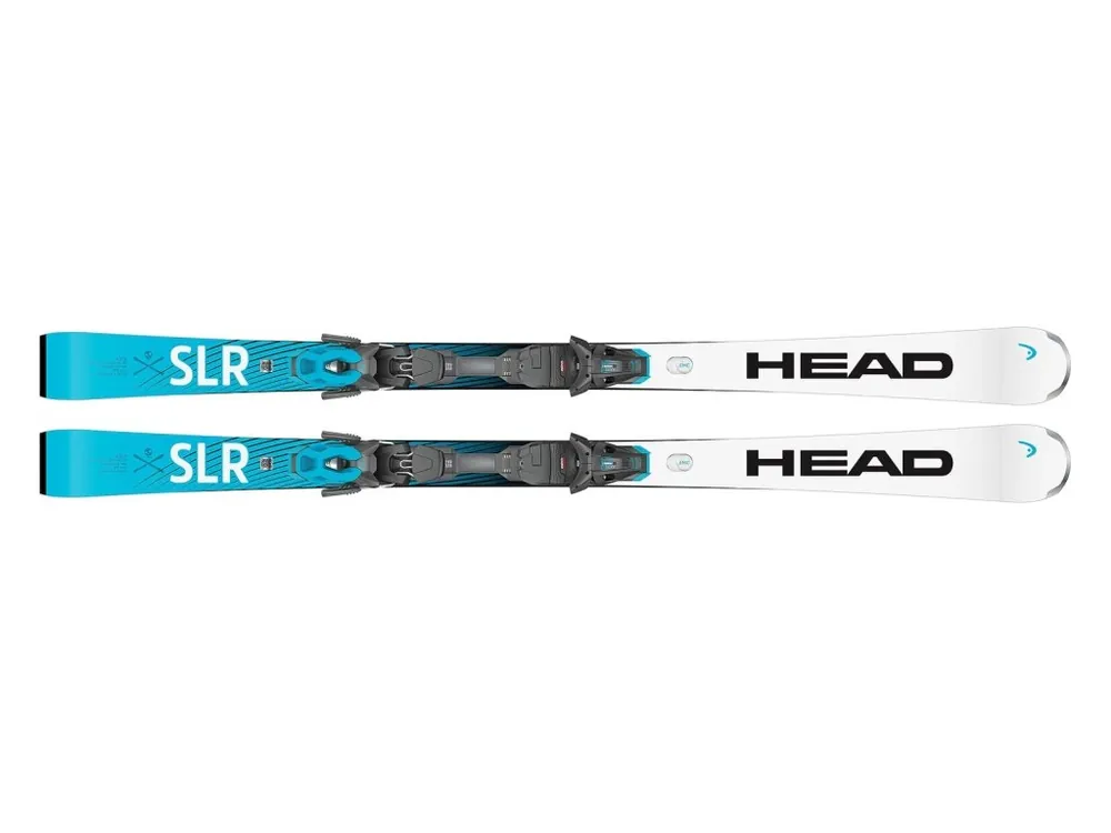 Vrácení Zdarma Sjezdové lyže Head WC Rebels e.SLR SW + PR 11 GW