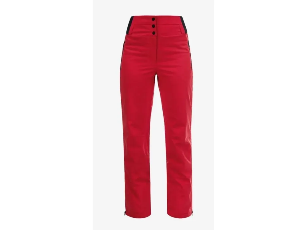 Kalhoty Head Emerald Pants Women Rychlé Dodání