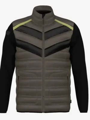 Střední vrstva Head Porsche Ski Midlayer Men Tovární Cena