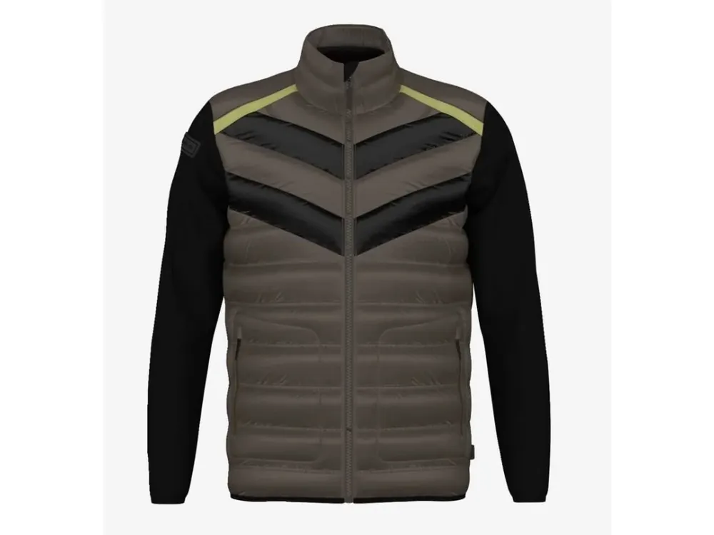 Střední vrstva Head Porsche Ski Midlayer Men Tovární Cena