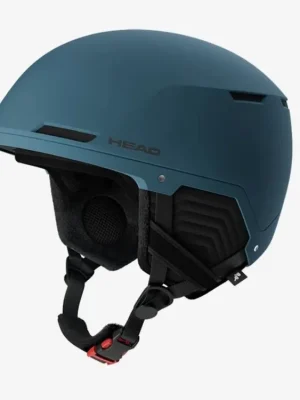 Koupit Online Lyžařská helma Head COMPACT PRO petrol