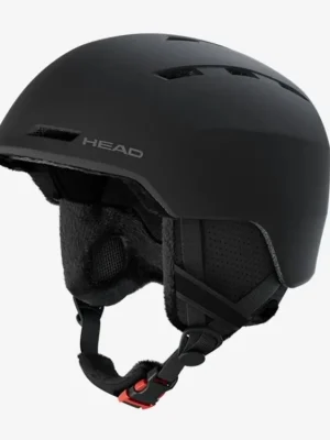 Poslední Šance Lyžařská helma Head VICO black