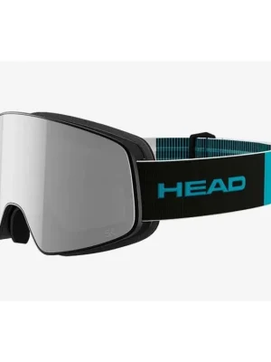 Akční Cena Lyžařské brýle Head HORIZON 5K RACE chrome RD+SL