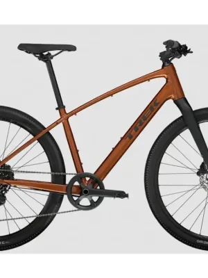 Kolo TREK Dual Sport 3 Gen 5 2025 Pennyflake Aktuální