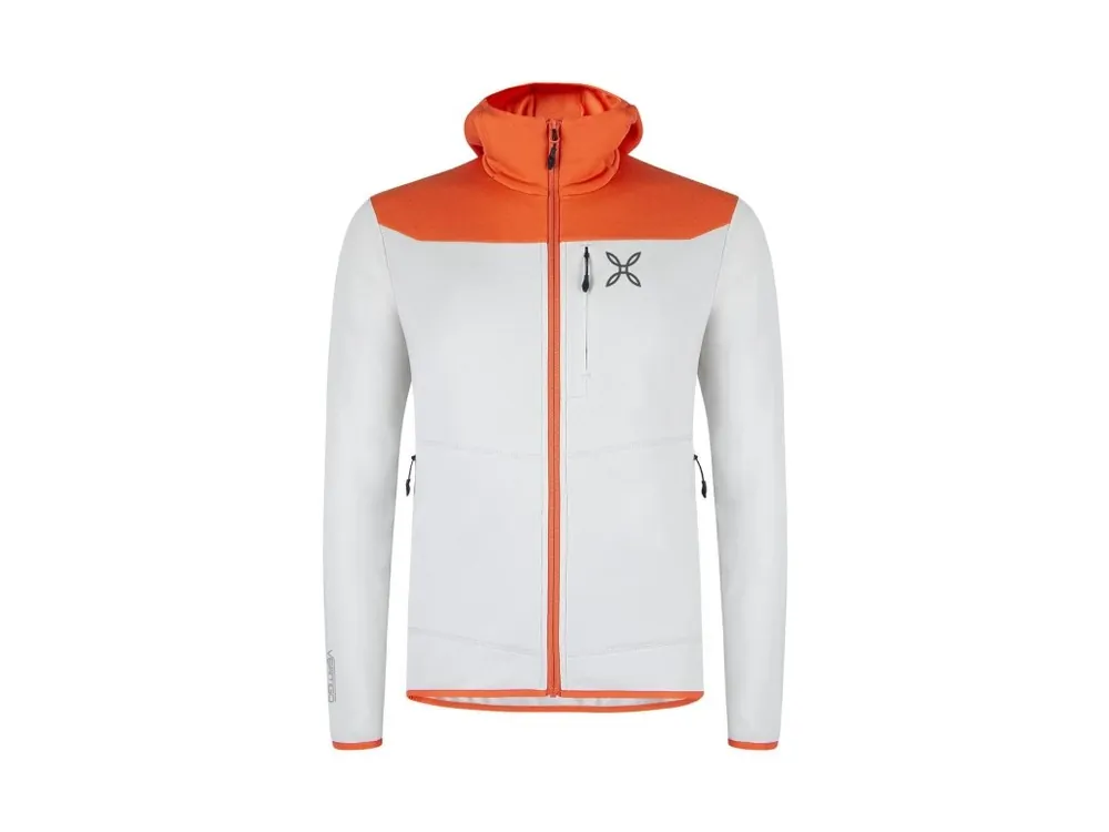 Pouze Dnes Mikina MONTURA ALTITUDE MAGLIA