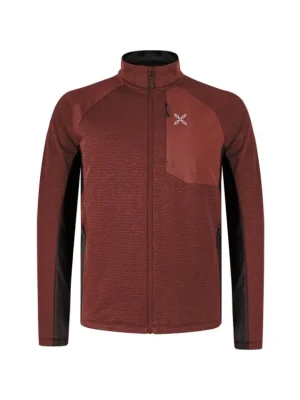 Autentický Mikina MONTURA DOLOMITI MAGLIA