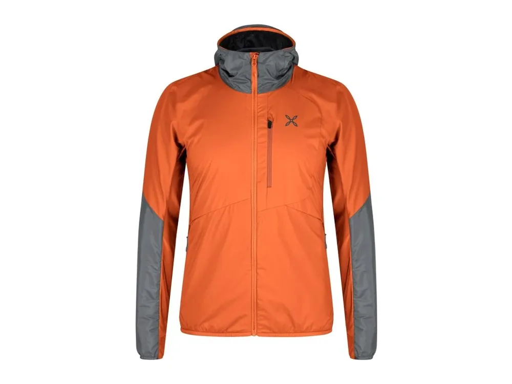 Nejprodávanější Bunda MONTURA ALPHA EVO JACKET