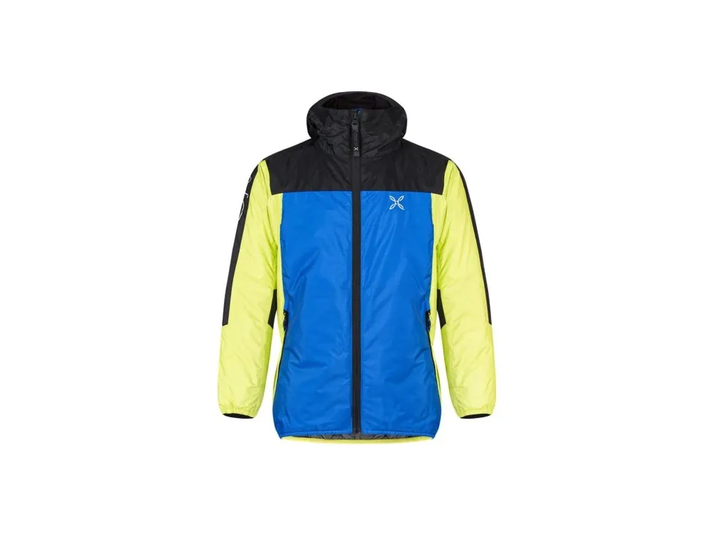 Dokud Zásoby Vydrží Bunda MONTURA SKISKY 2.0 JACKET KIDS
